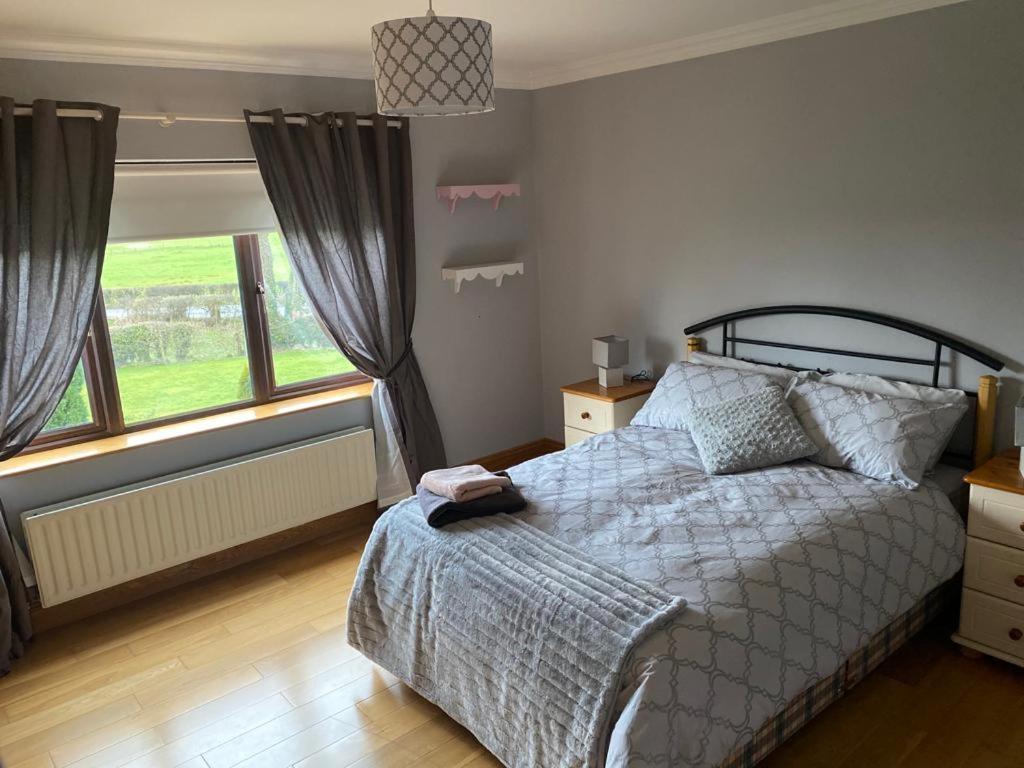 Gallagh Guest House Self Catering H18R252 Eircode Monaghan Exterior foto